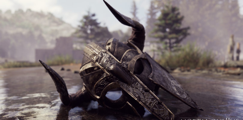 Mortal Online 2 pone fecha a su segunda beta cerrada en Steam