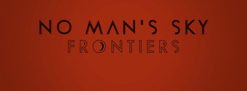 No Man’s Sky comparte un vídeo de estos 5 años de contenido y anuncia FRONTIERS, su próxima actualización