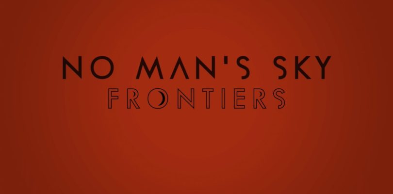 No Man’s Sky comparte un vídeo de estos 5 años de contenido y anuncia FRONTIERS, su próxima actualización