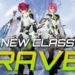 La clase “Braver” ya está disponible en Phantasy Star Online 2: New Genesis