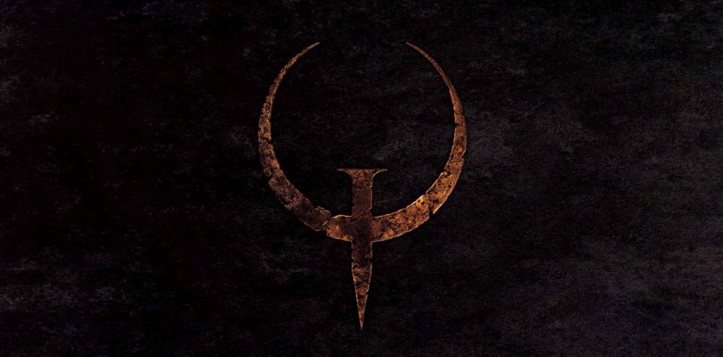 Ya disponible la versión mejorada del Quake original