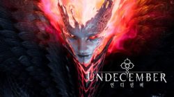 Line Ganes anuncia el lanzamiento del ARPG free to play UNDECEMBER para este 12 de octubre
