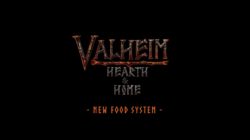 Valheim nos muestra su renovado sistema de comida que llega con la próxima gran actualización