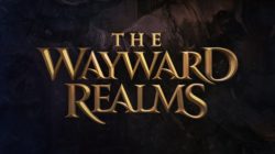 The Wayward Realms, sucesor espiritual de The Elder Scrolls II: Daggerfall, inicia su campaña de financiación en Kickstarter.
