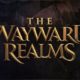 The Wayward Realms, el nuevo RPG de mundo abierto creado por antiguos desarrolladores de The Elder Scrolls