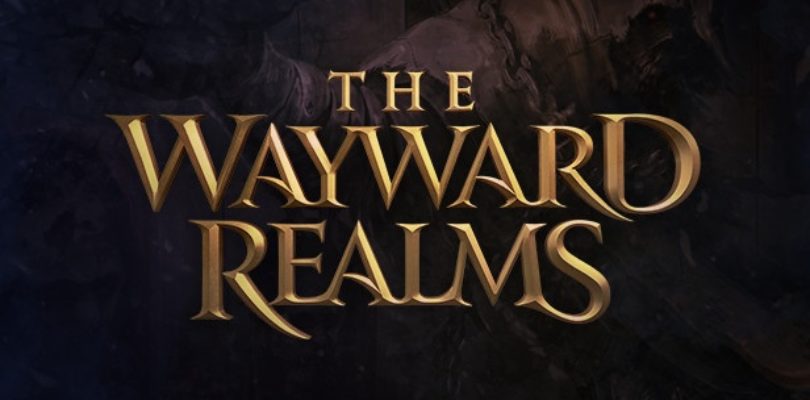 The Wayward Realms, sucesor espiritual de Elder Scrolls II: Daggerfall, anuncia su campaña de kickstarter para esta primavera – Nuevo trailer
