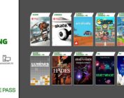 Estas son las llegadas al Xbox Game Pass para este comienzo de agosto