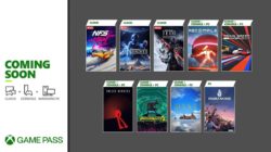 Humankind, Twelve Minutes, Psychonauts 2 y otros lanzamientos  llegan este mes de agosto al Xbox Game Pass .