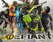 Un nuevo vídeo con 6 minutos de gameplay del nuevo shooter gratuito XDefiant