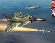 War Thunder conquista el corazón de los aficionados Suecos de la aviación