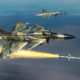 War Thunder conquista el corazón de los aficionados Suecos de la aviación