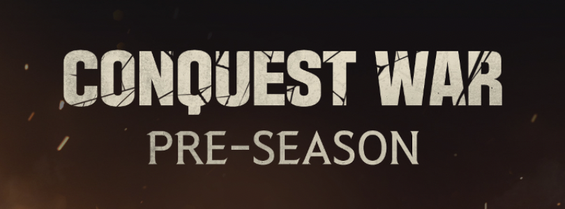 Arranca la segunda pretemporada de Black Desert, Conquest War, con la incorporación la tecnología AMD FidelityFX Super Resolution que aumenta el rendimiento del juego