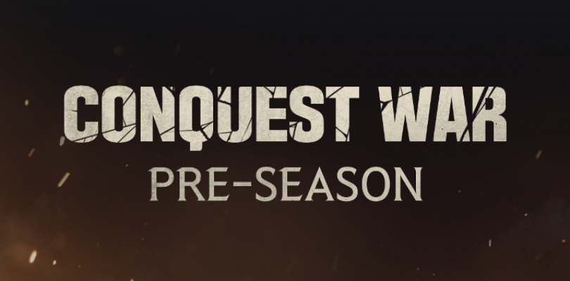 Arranca la segunda pretemporada de Black Desert, Conquest War, con la incorporación la tecnología AMD FidelityFX Super Resolution que aumenta el rendimiento del juego