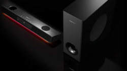 Sound Blaster Katana V2: la nueva barra de sonido de Creative