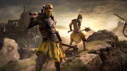 Trailer de la nueva temporada de Conqueror’s Blade, Season IX: Tyranny