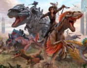 Anunciado ARK: Ultimate Survivor Edition para PS4 y Xbox One en formato físico