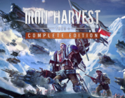 Anunciado Iron Harvest Complete Edition para PlayStation 5 y Xbox Series S/X