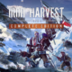 Anunciado Iron Harvest Complete Edition para PlayStation 5 y Xbox Series S/X