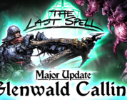The Last Spell recibe hoy su nueva actualización, Glenwald Calling