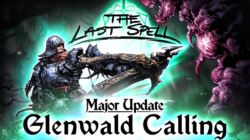 The Last Spell recibe hoy su nueva actualización, Glenwald Calling