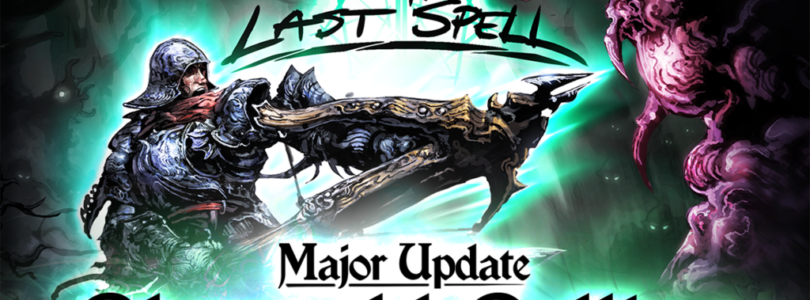 The Last Spell recibe hoy su nueva actualización, Glenwald Calling