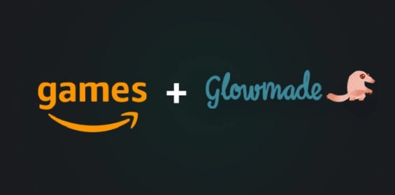 Amazon Games publicará un nuevo juego cooperativo del estudio Glowmade