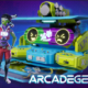 Llega a lo más alto con la actualización de verano de Arcadegeddon