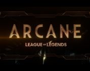 Riot Games y Netflix revelan el primer tráiler de la serie animada Arcane, que estará disponible el 7 de noviembre a las 03:00
