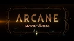 Riot Games y Netflix revelan el primer tráiler de la serie animada Arcane, que estará disponible el 7 de noviembre a las 03:00