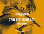 VALORANT Champions Tour GAME CHANGERS llega a Europa
