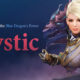 Black Desert Mobile introduce la nueva clase Mística al juego