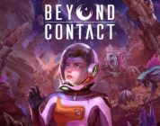 El juego de supervivencia Beyond Contact sale de Acceso Anticipado y ya esta disponible con su actualizacion de lanzamiento