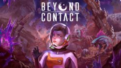 El survival Beyond Contact presenta su hoja de ruta  con mucho contenido y futura versión para consolas