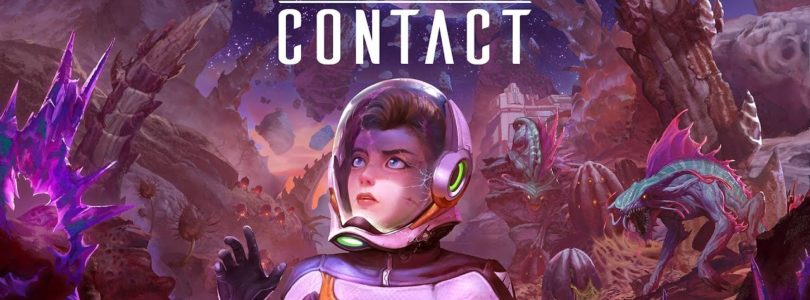 El survival Beyond Contact presenta su hoja de ruta  con mucho contenido y futura versión para consolas