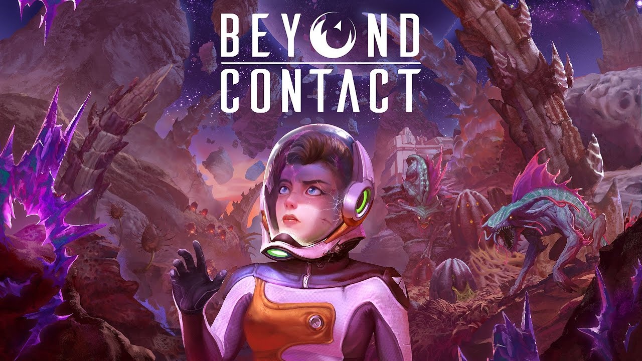 Survival game Beyond Contact is no longer in early access and is now available with its launch update