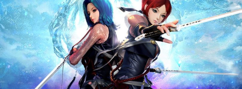 Ya disponible la actualización Unreal Engine 4 para Blade and Soul