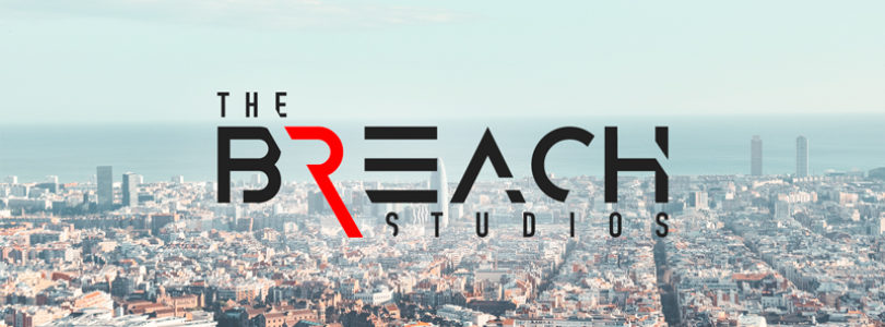 MY.GAMES invierte 3,5 millones de euros en el estudio español The Breach Studios, que trabaja en shooter cooperativo