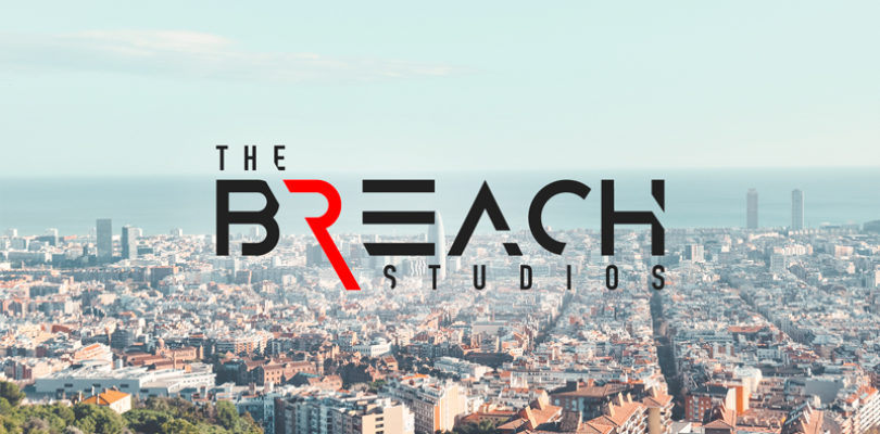 MY.GAMES invierte 3,5 millones de euros en el estudio español The Breach Studios, que trabaja en shooter cooperativo