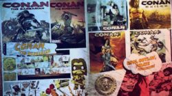 Funcom adquiere el control total de la licencia de Conan el Bárbaro y otra docena de propiedades intelectuales