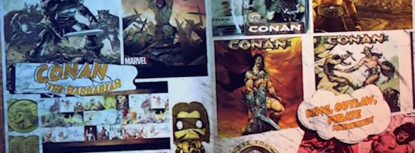 Funcom adquiere el control total de la licencia de Conan el Bárbaro y otra docena de propiedades intelectuales