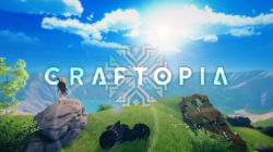 Craftopia prepara una gran actualización que cambiará cómo jugamos y exploramos su nuevo mundo abierto