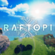 Craftopia lanzará su actualización de mundo abierto este dia 28 de junio