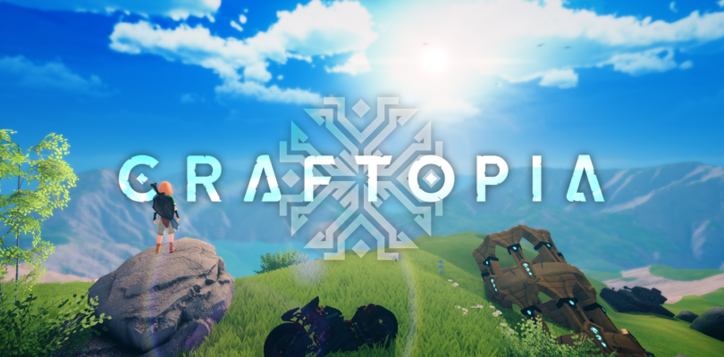 Craftopia prepara una gran actualización que cambiará cómo jugamos y exploramos su nuevo mundo abierto