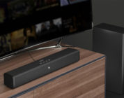 Creative Stage 360: la última barra de sonido compacta de Creative para el PC y tu salón