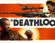 Un nuevo tráiler de DEATHLOOP se ha presentado en el Playstation Showcase