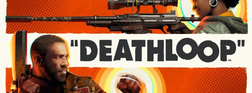 DEATHLOOP estará disponible el 20 de septiembre en Xbox Series X|S y en Xbox Game Pass