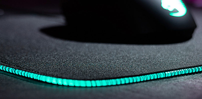 La nueva serie de alfombrillas gaming SENSE, de ROCCAT, ya están disponibles