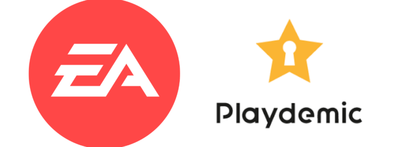 Electronic Arts compra Playdemic, la desarrolladora de juegos móviles del gigante AT&T