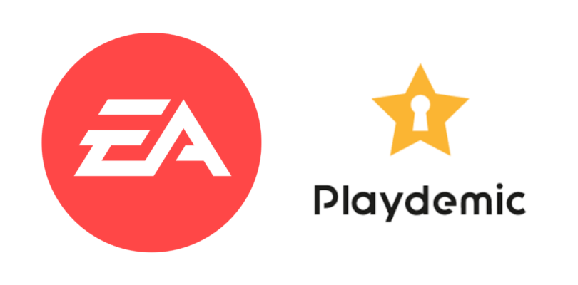Electronic Arts compra Playdemic, la desarrolladora de juegos móviles del gigante AT&T