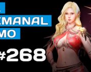 El Semanal MMO 268 – Elyon Free To Play – Icarus Survival –  Tiny Tina’s Wonderlands gameplay y mas